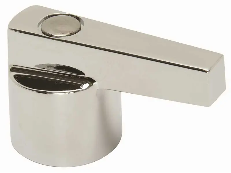 Sayco® Bathtub And Shower Diverter Lever Handle Assembly 1