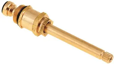 Sayco Cold Water Faucet Stem And Bonnet Kit 1