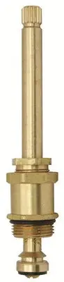 Sayco Hot Water Faucet Stem And Bonnet Assembly 1