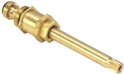 Sayco Hot Water Faucet Stem And Bonnet Replacement 1