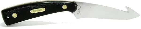 Schroth Guthook Skinner Fixed Blade – 71.4 Inches 1