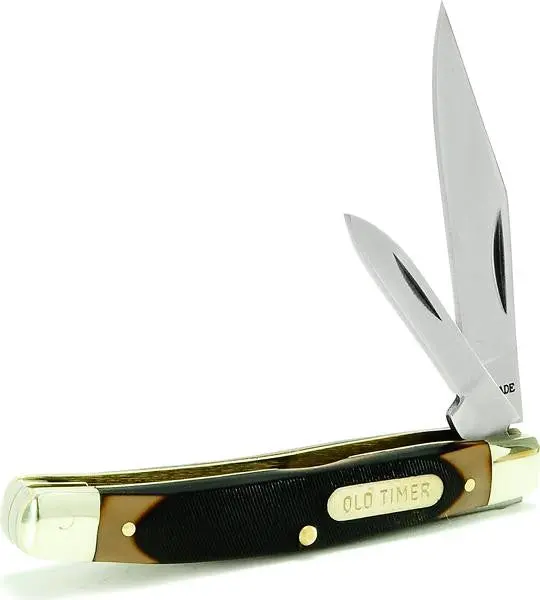 Schroth Middleman Two-Blade Hook – 35Mm, 16-Inch Length 1
