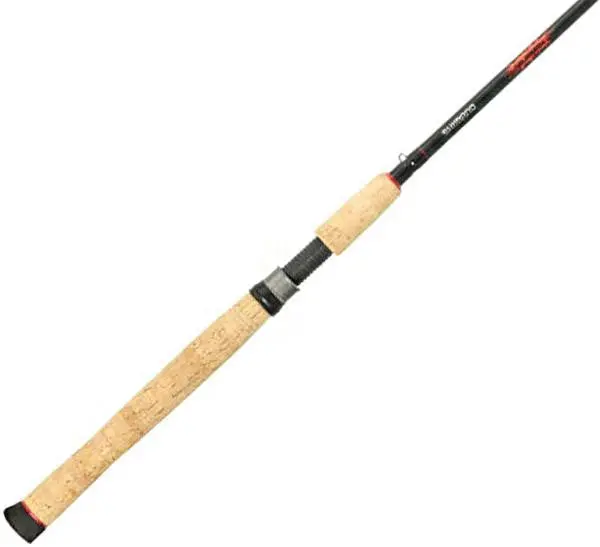 Shimano Sojourn Medium-Heavy Casting Rod – 6'6" Performance Angling Tool 1