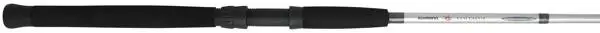 Shimano Voltaeus Spinning Rod – 6’6”, Medium Power, Casting-Ready Design 1