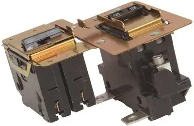 Siemens Ecsbpk04 Mechanical Interlock Kit For Generator Standby Power – Compatible With 100A/125A Main Breakers 1