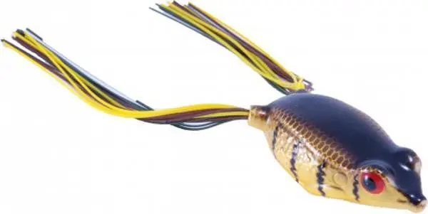 Sk Kvd Sexy Frog Stump Jumper Topwater Lure 1