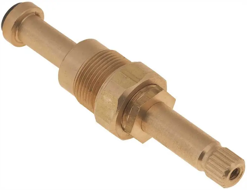Speakman® Hot And Cold Tub Valve Stem Set 1