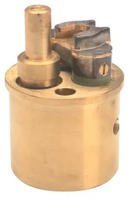 Speakman Sentinel Ii Valve Block Assembly 1