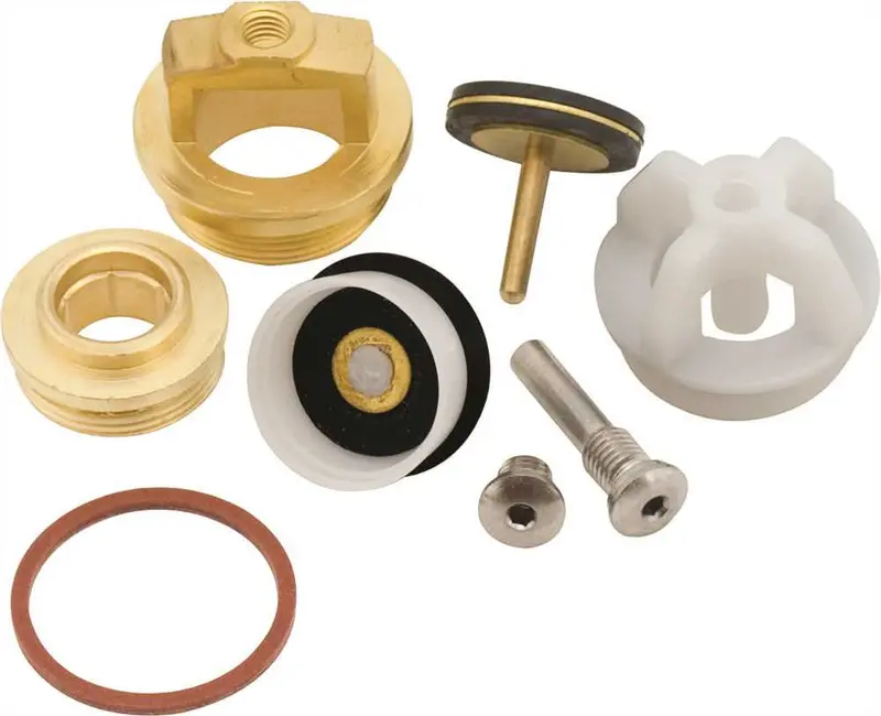 Speakman Vacuum Breaker Repair Kit For Plumbing Fixtures 1