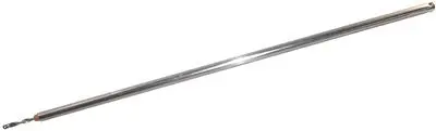 Spiral Tube Window Balance – 5/8 In Dia, Red Bearing, 24 In Tube With 25¾ In Rod, Includes Crosspiece 1