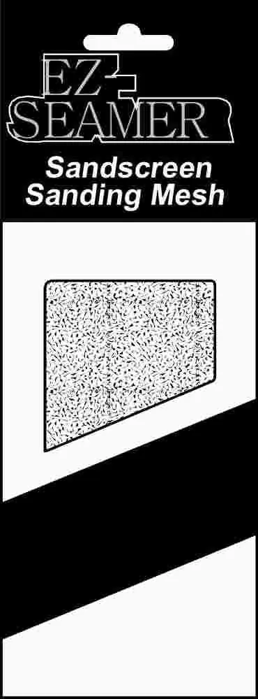Standard Drywall Sanding Screen – Single Sheet 1