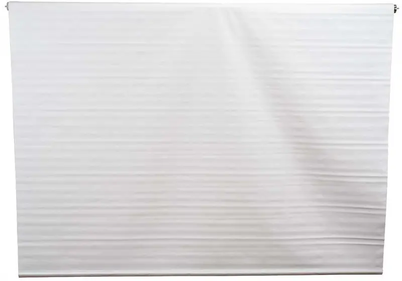 Standard Room-Darkening Window Shade – 46.25 Inches Wide 1