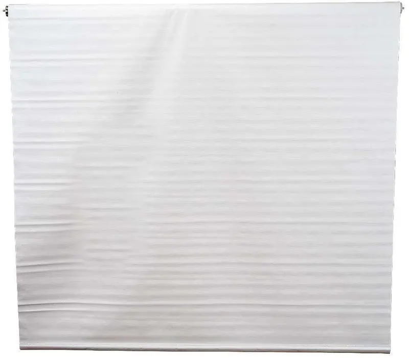 Standard Room-Darkening Window Shade – 73.25 Inches Wide 1
