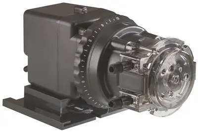 Stenner 85 Gpd Peristaltic Metering Pump (25 Psi) 1
