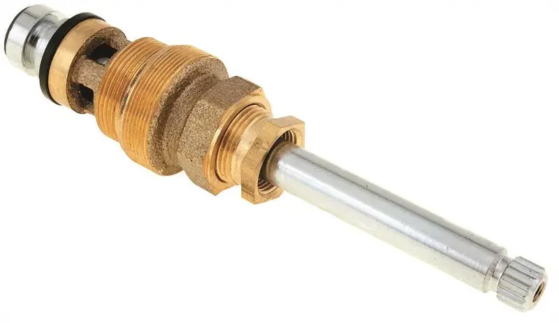 Sterling® Diverter Stem Replacement Assembly 1