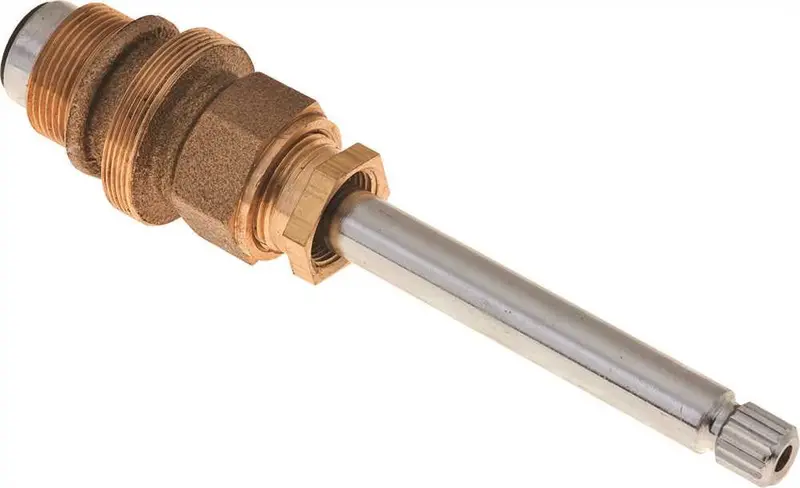 Sterling® Hot-And-Cold Tub Faucet Stem Assembly 1