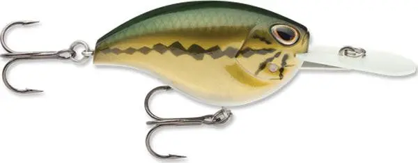 Storm Arashi Flat Jig – 7/16 Oz, Baby Bass Color 1