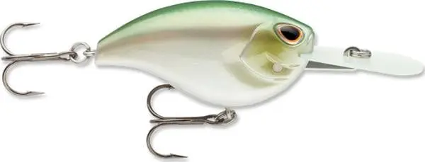 Storm Arashi Flat Jig – 7/16 Oz, Blueback Herring Finish 1