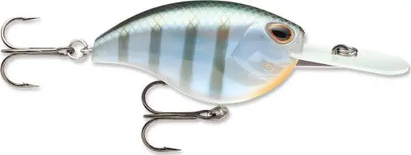 Storm Arashi Flat Jig – 7/16 Oz, Bluegill Color 1