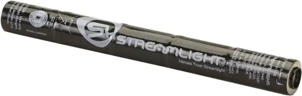 Streamlight Ultrastinger Rechargeable Flashlight Battery Kit 1