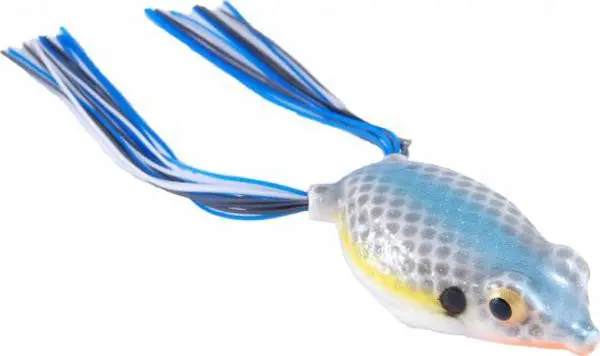 Strike King Kvd Sexy Frog – Classic Sexy Frog Topwater Bait 1