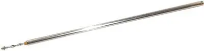 Stry Buc 505 Series Spiral Window Balance – 5/8 In Diameter, 20 In Length, Includes Crosspiece 1