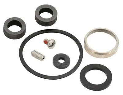 Symmons Safetymix Thermostatic Mixing Valve Washer & Gasket Set 1
