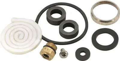 Symmons Safetymix Visu-Temp Temperature Monitoring Kit 1