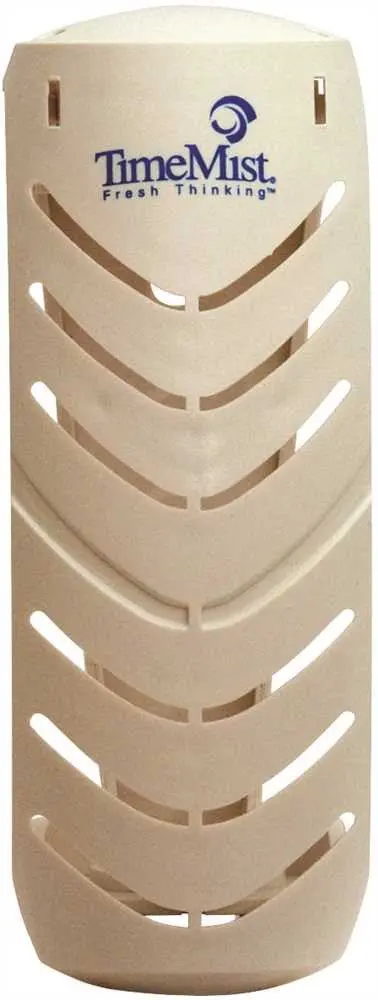 Timewick White Fragrance Dispenser Unit 1