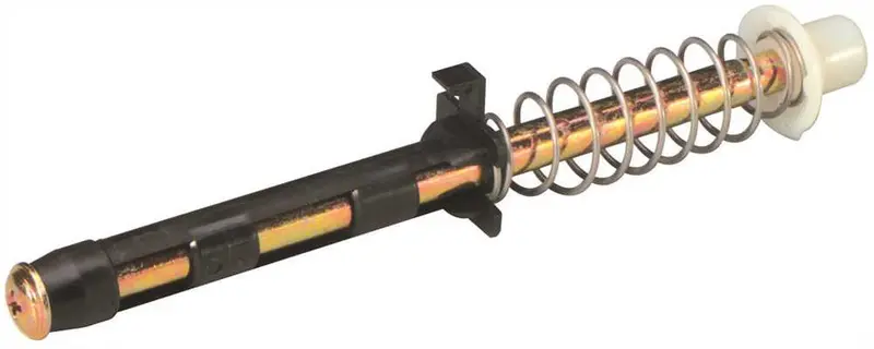 Top Guide Pin – 0.25" Diameter 1
