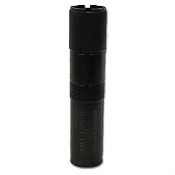 Tru-Fire Crio+ Extended Choke Tube – 12 Gauge Cylinder 1