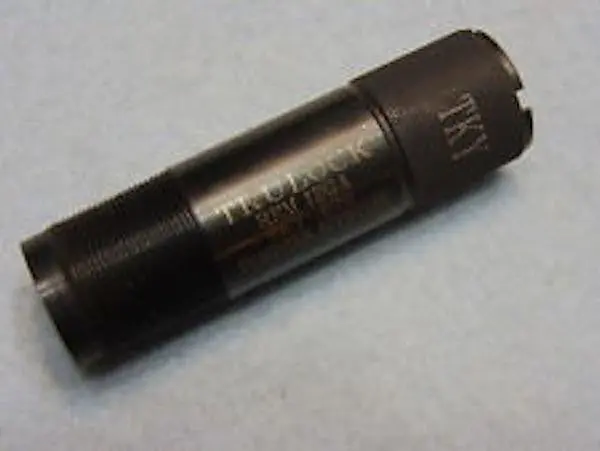 Tru-Fire Extended Turkey Choke – 12 Gauge, Tky-665 Model 1