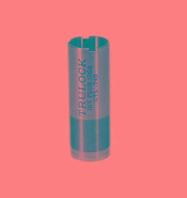 Tru-Flite Flush-Mount Remington 12-Gauge Full Choke Tube 1