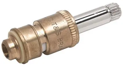 T&S Brass Cold Water Ceramic Cartridge For Commercial Faucets 1