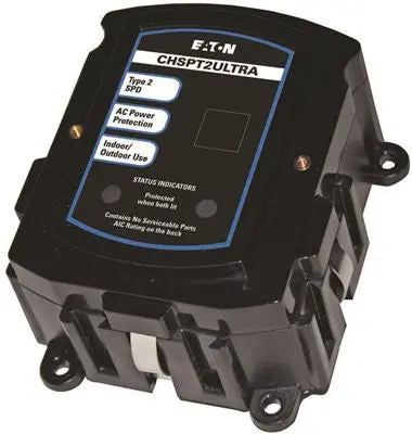 Ultimate Surge Protector – Ul 1449 3Rd Edition Certified Electrical Safety Device 1
