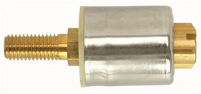 Universal Automatic Spray Diverter For Crane®, Kohler®, Powers-Garvin®, Pfister®, And Repcal® (13–16 In.) 1