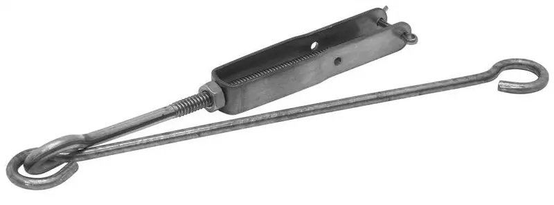 Universal Plunger-Type Bathtub Drain Linkage Assembly 1
