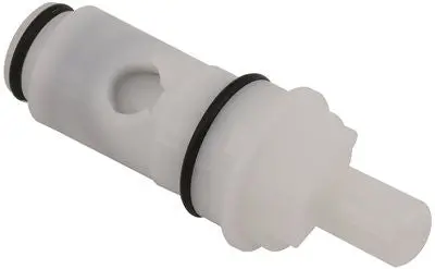 Valley Faucet Cartridge Assembly – Replacement For Compatible Models 1