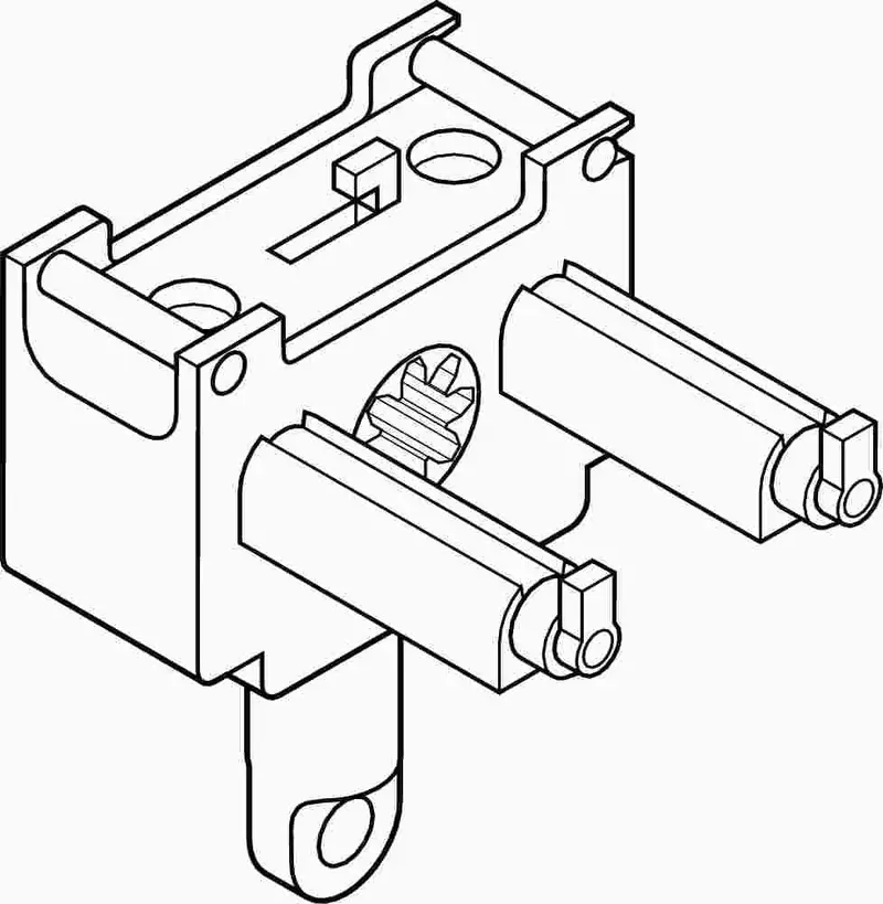 Vertical Blind Wand Control Tool 1