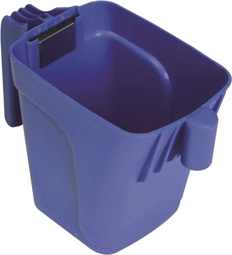 Werner® Lock-In Ladder-Mounted Paint Cup 1