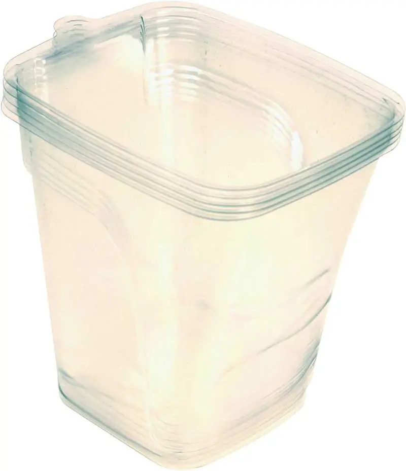 Werner® Paint Cup Liner Pack – 4 Count 1
