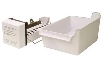 Whirlpool Ice Maker Installation Kit – Compatible With Model 1129340 1