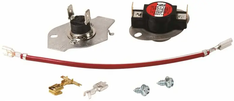 Whirlpool® Thermal Cutoff Safety Kit 1