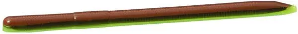 Zoom Z3 Swamp Crawler 6" Bold Bluegill 1