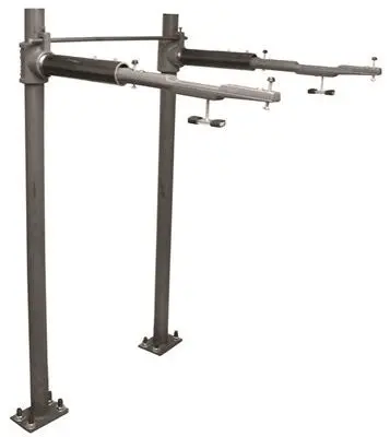 Zurn Concealed Arm Carrier For Kohler K-12634 Bathroom Sink 1
